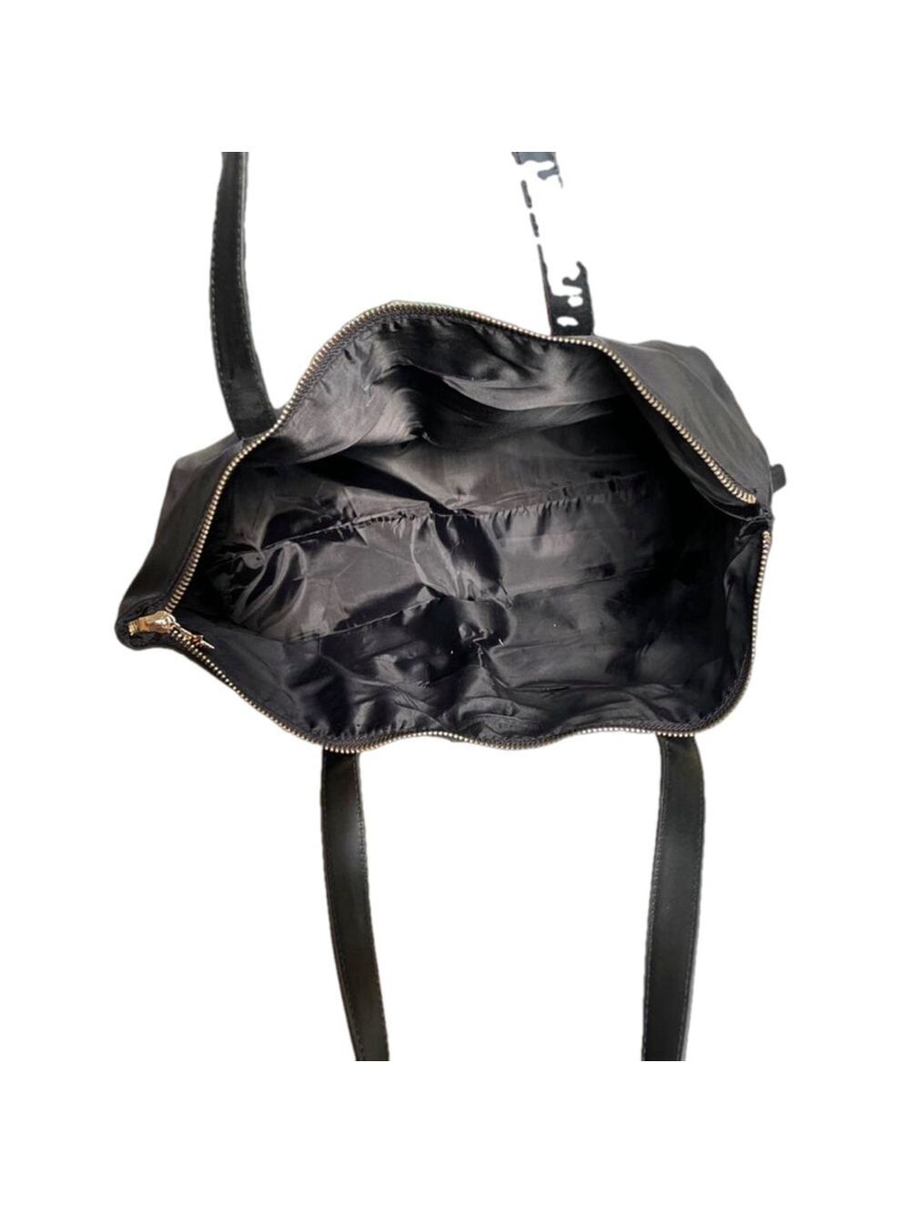 Givenchy Black Tote Bag - Picture 4 of 5